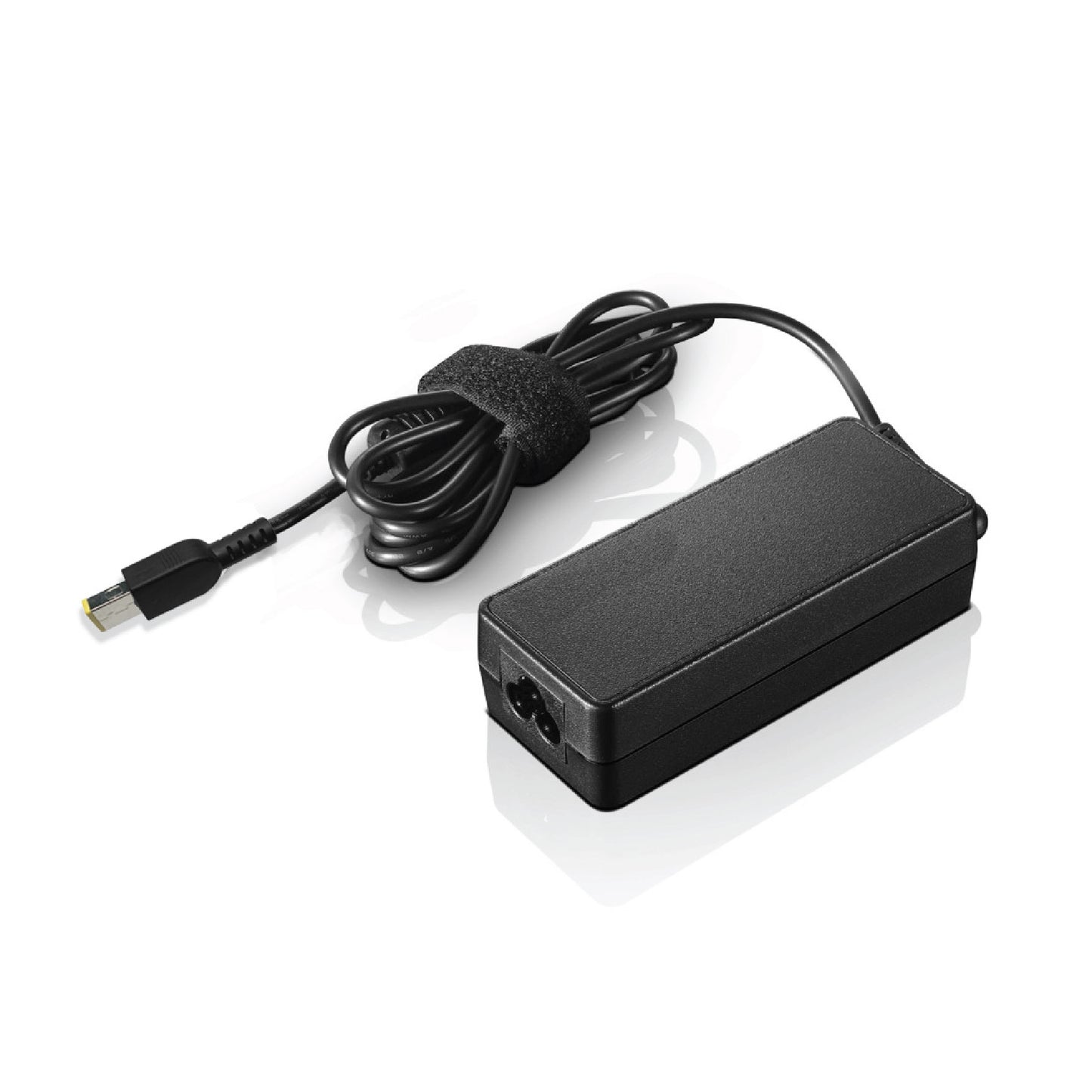 For Lenovo 65W 20V 3.25A Square Tip Laptop Charger AC Adapter