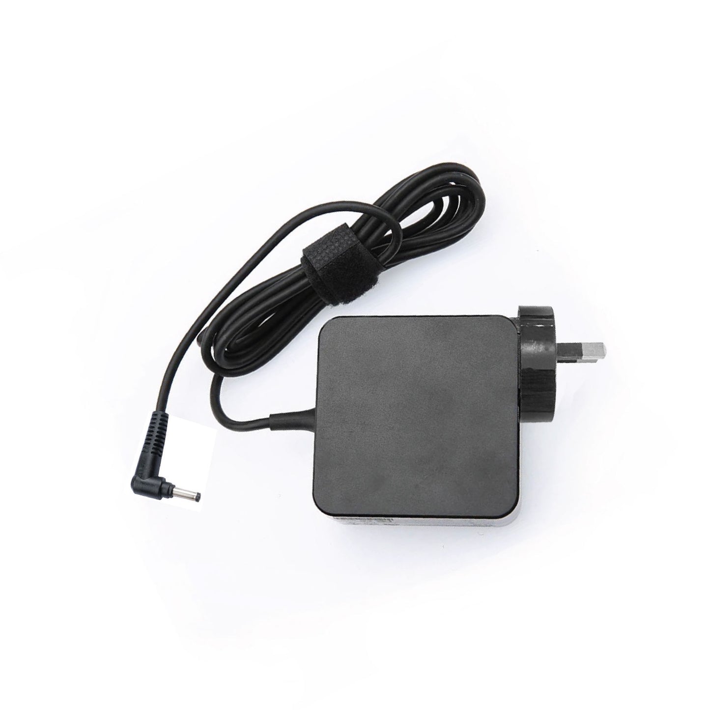 For Lenovo 45W 20V 2.25A 4.0*1.7mm Laptop Charger AC Adapter (Square)