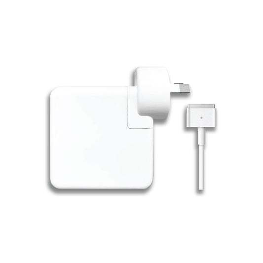 For MacBook 45W 14.85V 3.05A T-shaped Laptop Charger AC Adapter