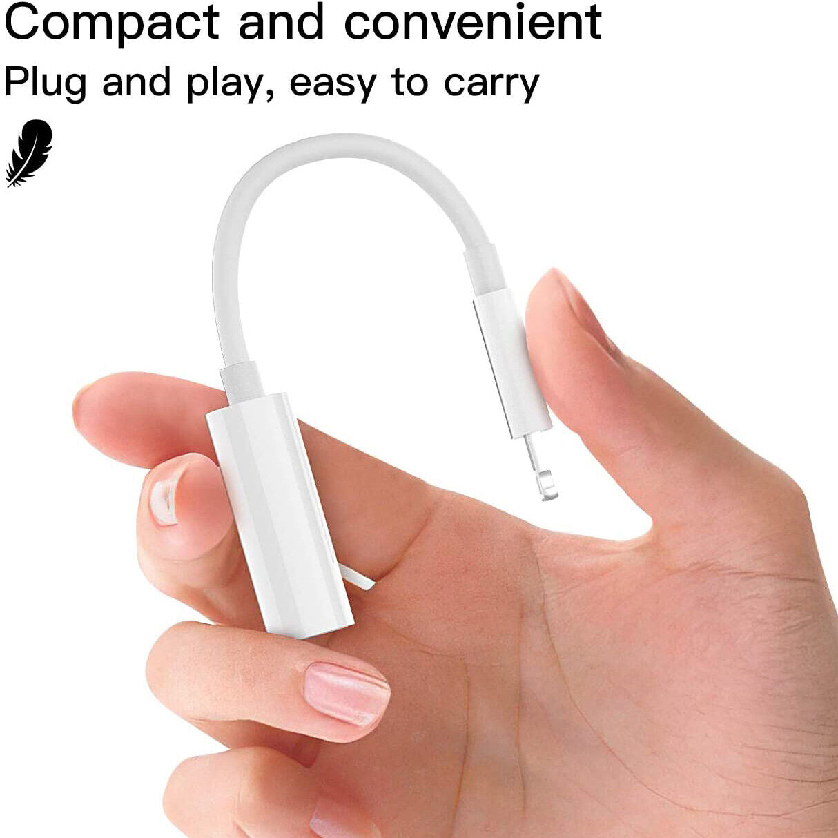 4 in 1 OTG Camera Card Reader to USB C Adapter SD TF For iPad MacBook Samsung