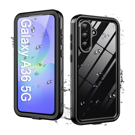 Redpepper Case Life Cover Waterproof Dust Shockproof For Samsung Galaxy A36 5G