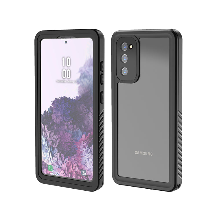 Redpepper Life Cover Waterproof Dust ShockProof Case Samsung S25 S24 S23 S22 S21 S20 FE Note 20 Ultra S10 Plus