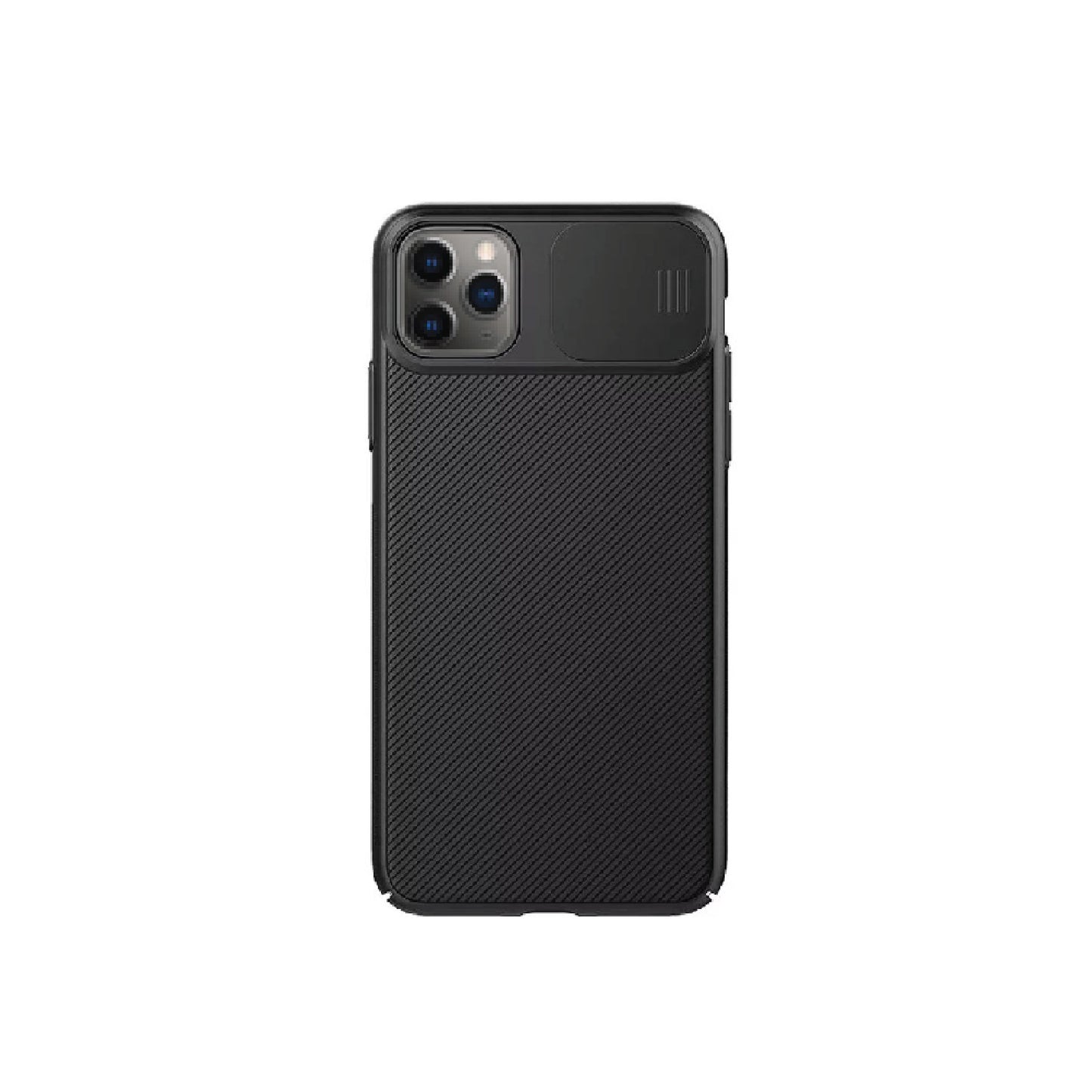 Nillkin Slide CamShield Cover Protective Case For iPhone