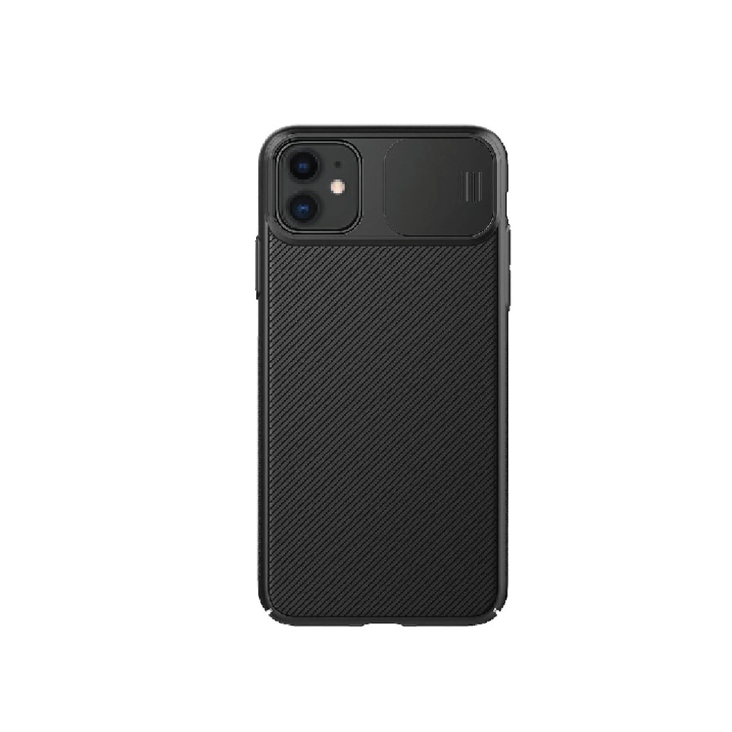 Nillkin Slide CamShield Cover Protective Case For iPhone