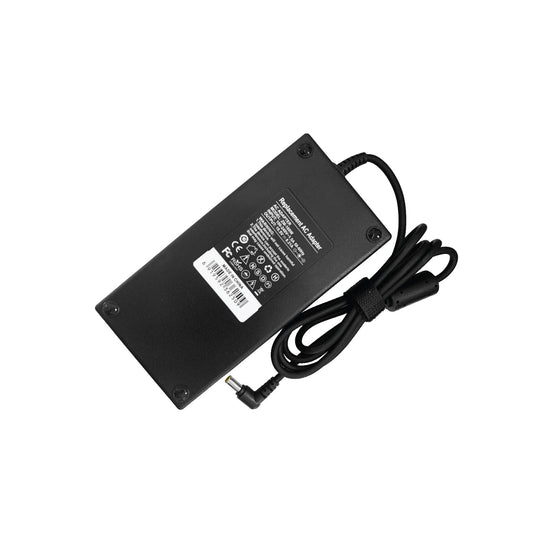 For Sony 160W 19.5V 8.21A 6.5*4.4mm Charger AC Adapter