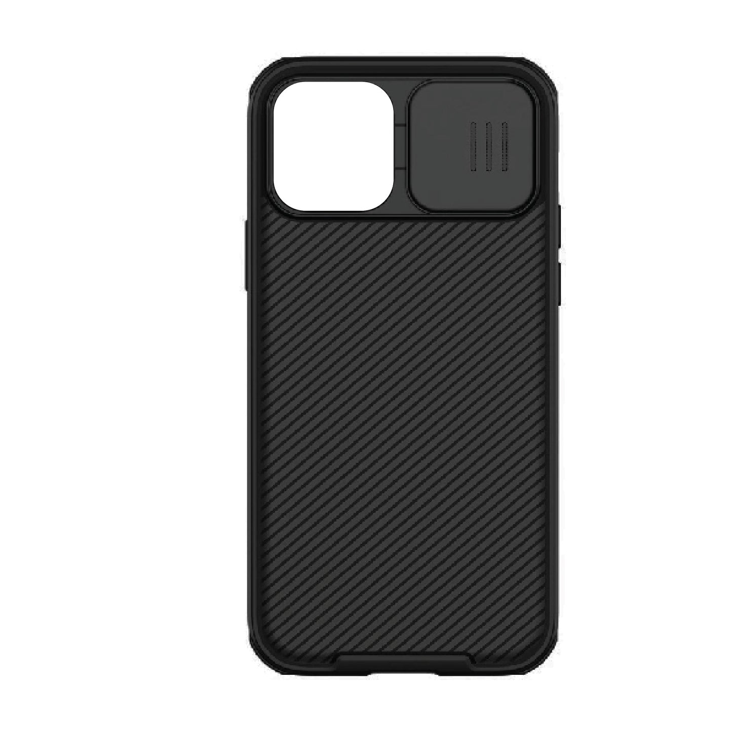 Nillkin Slide CamShield Cover Protective Case For iPhone