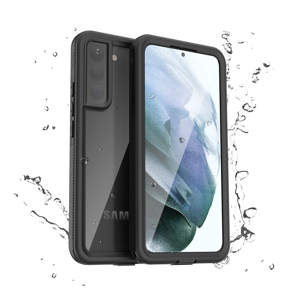 Redpepper Life Cover Waterproof Dust ShockProof Case Samsung S25 S24 S23 S22 S21 S20 FE Note 20 Ultra S10 Plus