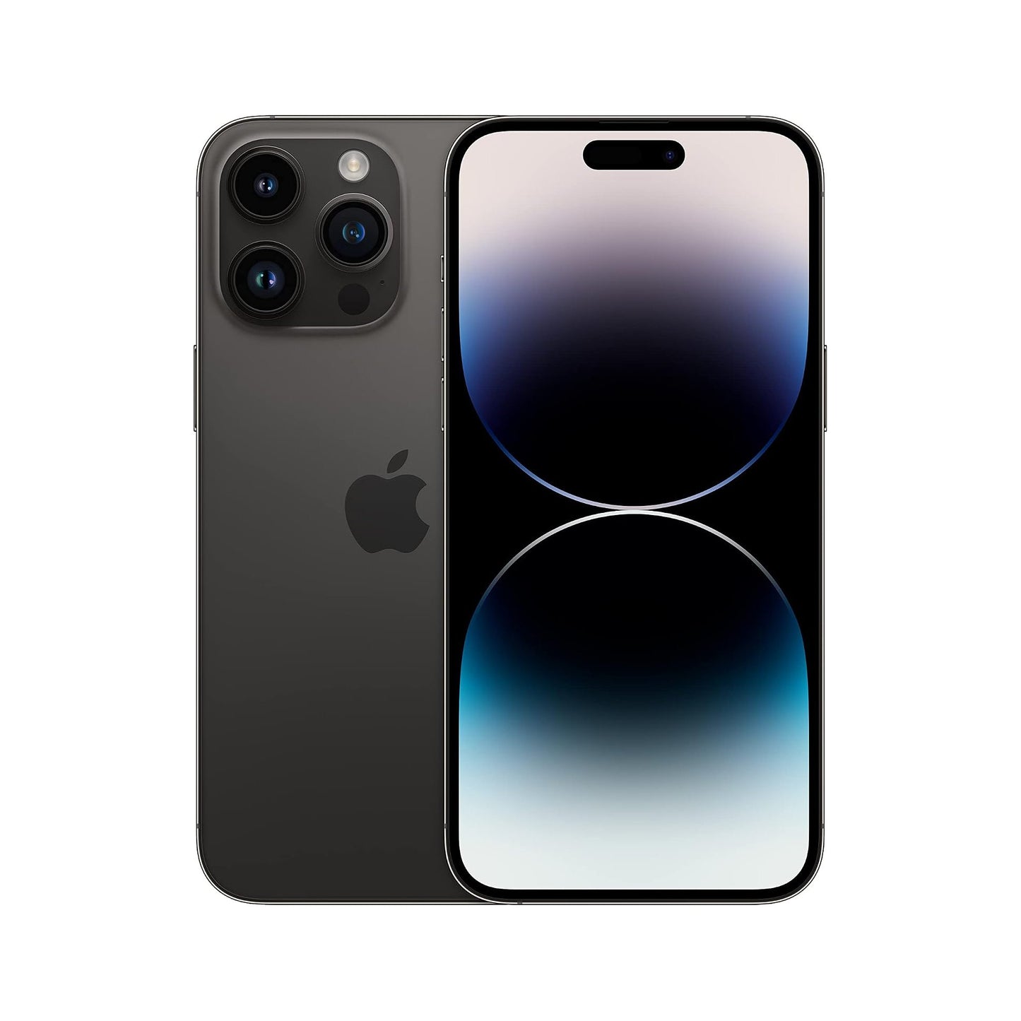 Apple iPhone 14 Pro Max - 512GB (Black) | Refurbished Phone Good
