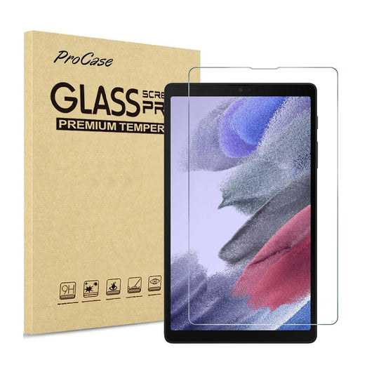 Screen Protector Samsung Galaxy Tab S7 Lite 8.7 Inch 2021 9H Hardness Tempered Glass Film
