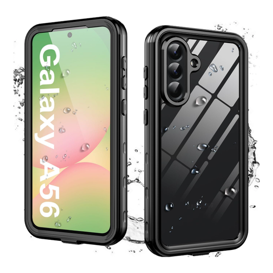 Redpepper Case Life Cover Waterproof Dust Shockproof For Samsung Galaxy A56 5G