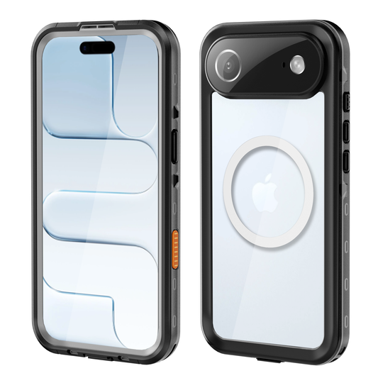 Redpepper Case Life Waterproof ShockProof Cover For iPhone 17 Air (6.5”)