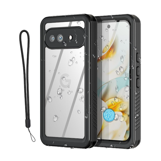 Redpepper Case Life Cover Waterproof Dust Shockproof For Google Pixel 9A