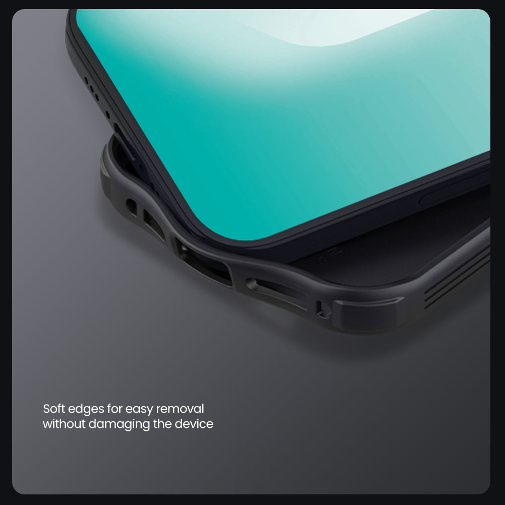 Nillkin MagSafe® For Apple iPhone 17 (6.3") CamShield Pro Magnetic Case