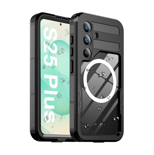 Redpepper Case Life Cover Waterproof Dust Shockproof For Samsung Galaxy S25 Plus