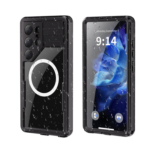 Redpepper Case Life Cover Waterproof Dust Shockproof For Samsung Galaxy S25 Ultra