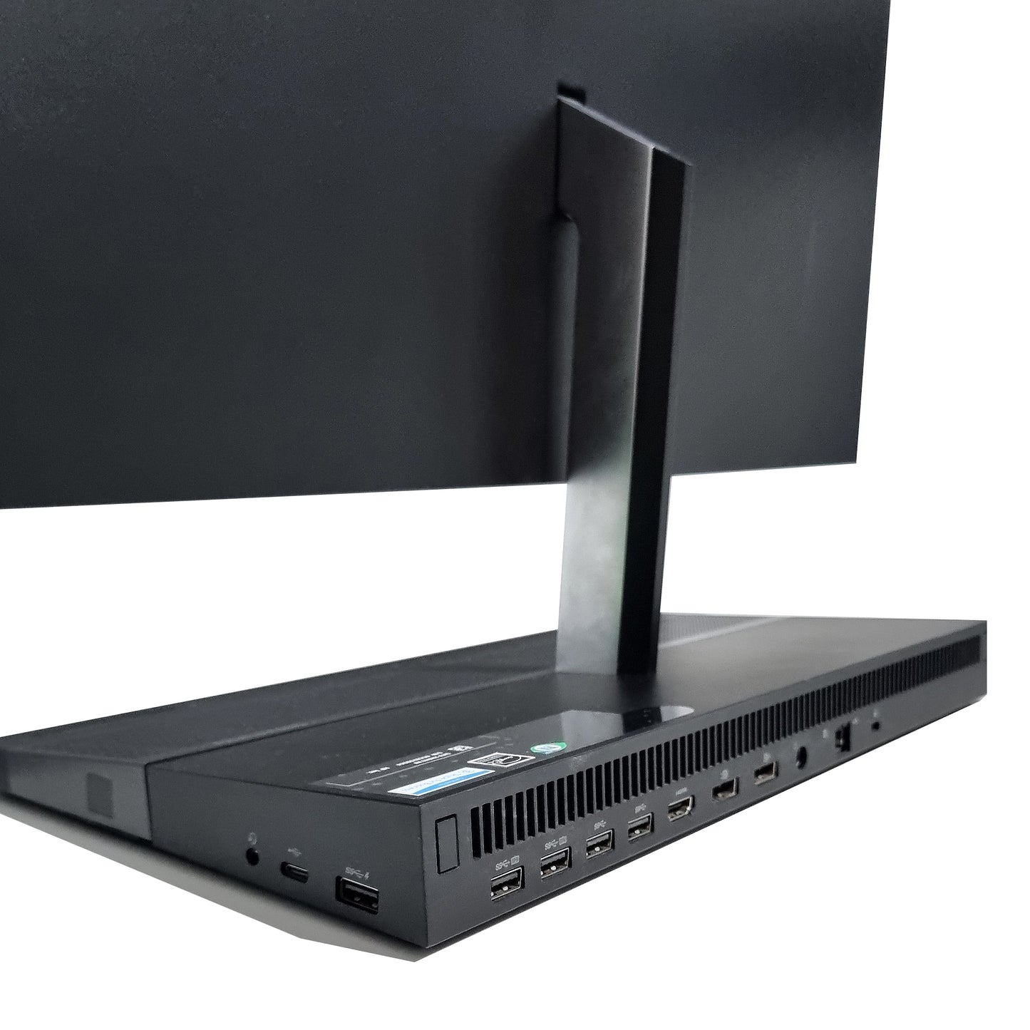 HP EliteOne 1000 G1 4K UHD All in one Intel Core i5-7500 32GB 512GB Windows 11 Pro 27" Desktop Business PC