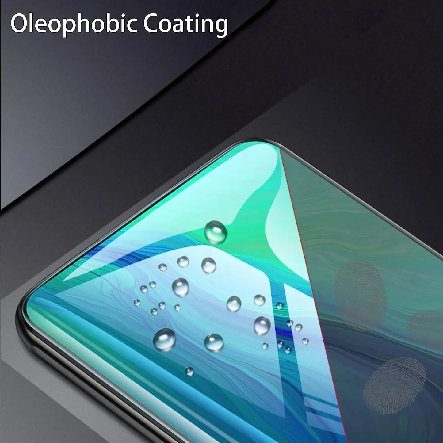 Screen Protector HYDROGEL Gel For Samsung Galaxy