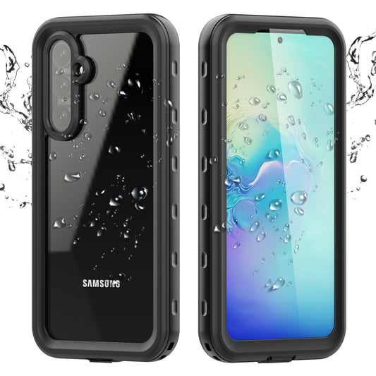 Redpepper Life Cover Waterproof Dust Shockproof Case For Samsung A Series A55 A54 A53 A35 A32 A25 A16 A15 A14 A13 4G 5G