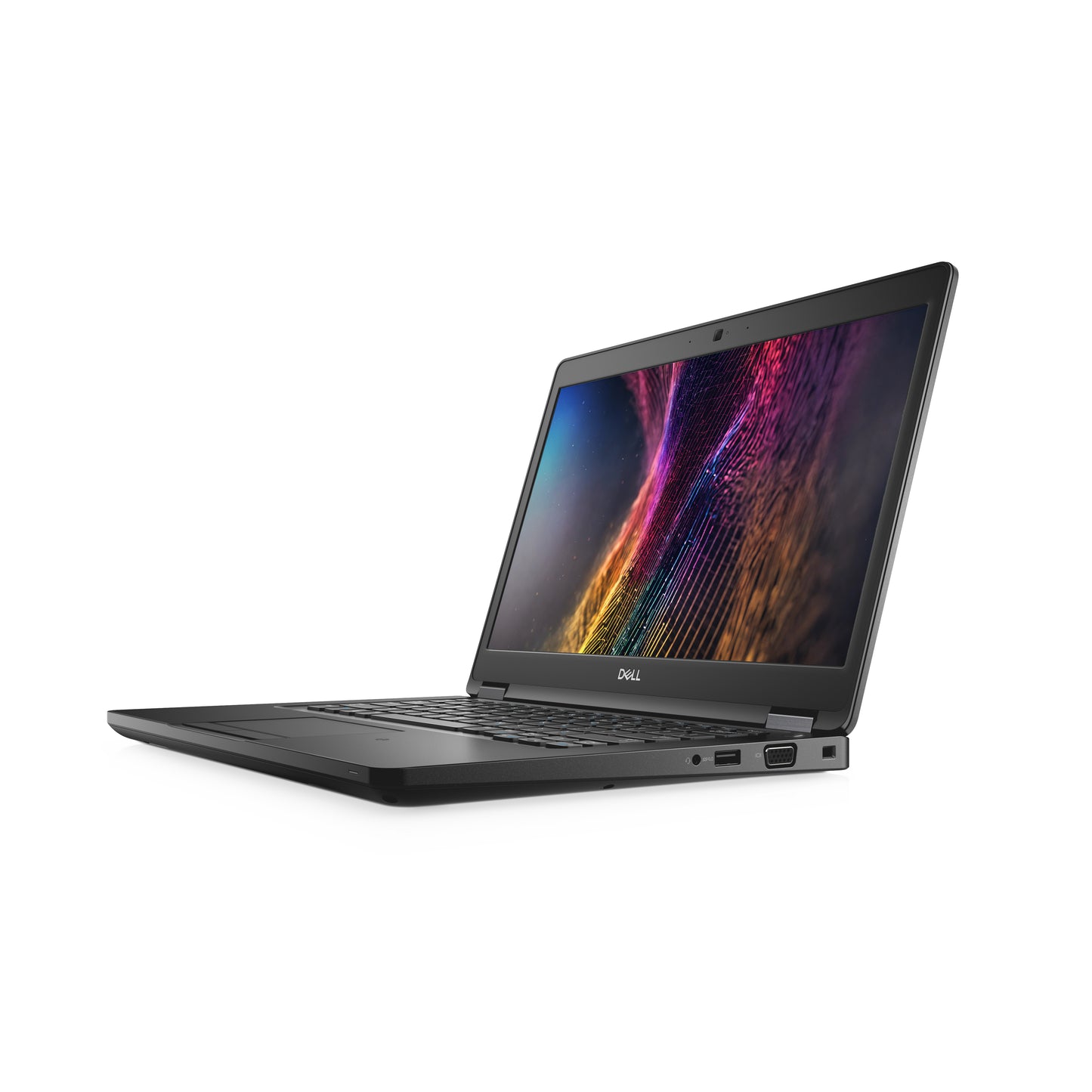 Dell Latitude 5490 14” | Intel i5 7th Gen | 8GB RAM 256GB SSD | Windows 11 | Refurbished Laptop Good