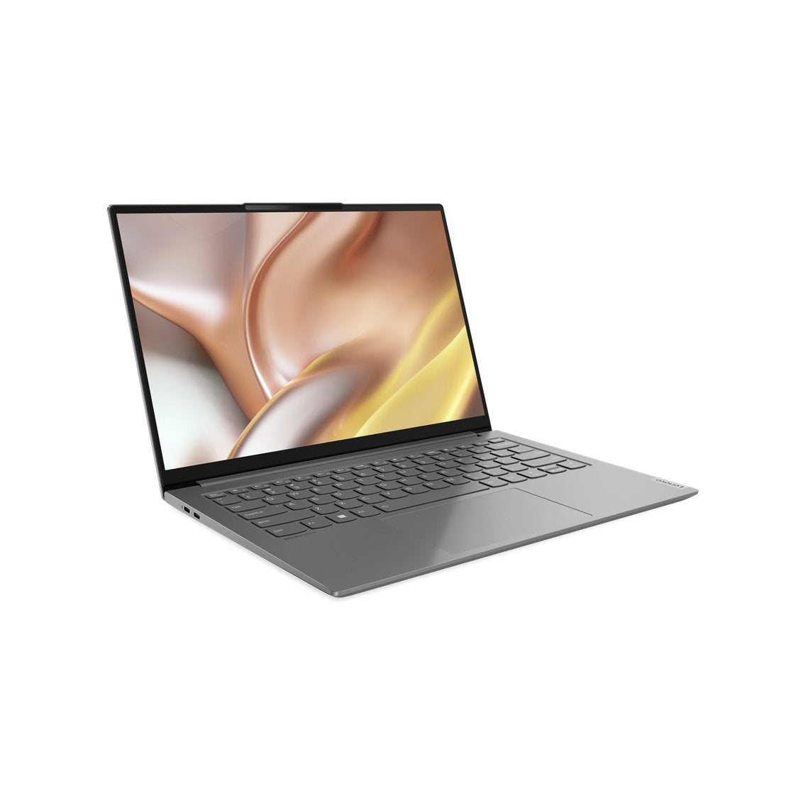 Lenovo Yoga Slim 7 Pro 14” | Intel i7 11th Gen | 16GB RAM 512GB SSD | Windows 11 | Refurbished Laptop Excellent