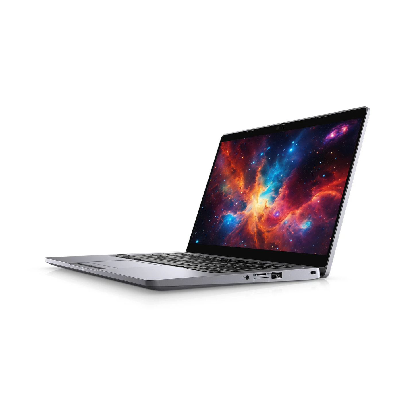 Dell Latitude 5310 2-in-1 13.3” | Intel i5 10th Gen | 8GB RAM 256GB SSD | Windows 11 | Refurbished Laptop Excellent | New Battery
