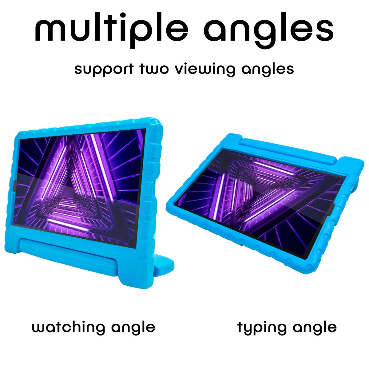 For Lenovo Tab EVA Shockproof Kids Cover Case