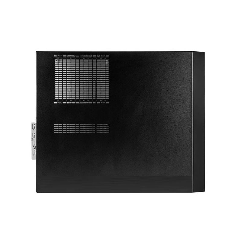 ASUS PRIME Q370M-C Desktop PC | Intel i7 8th Gen | 16GB RAM 250GB SSD | CDM Case | Windows 11 | Refurbished PC Excellent