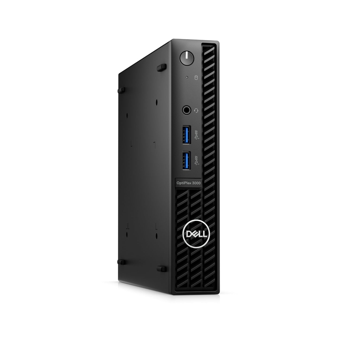 Dell OptiPlex 3000 Micro PC | Intel i5 12th Gen | 8GB RAM 256GB SSD | Windows 11 | Refurbished Mini PC Excellent