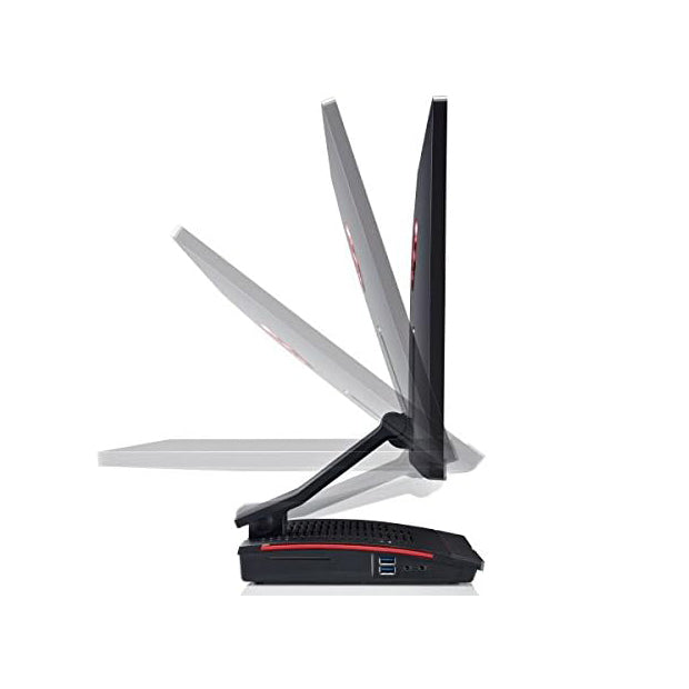 FUJITSU Esprimo X923-T All in one | Intel i7-4785T | 8GB RAM 512GB SSD | Windows 11 | Refurbished Desktop Excellent