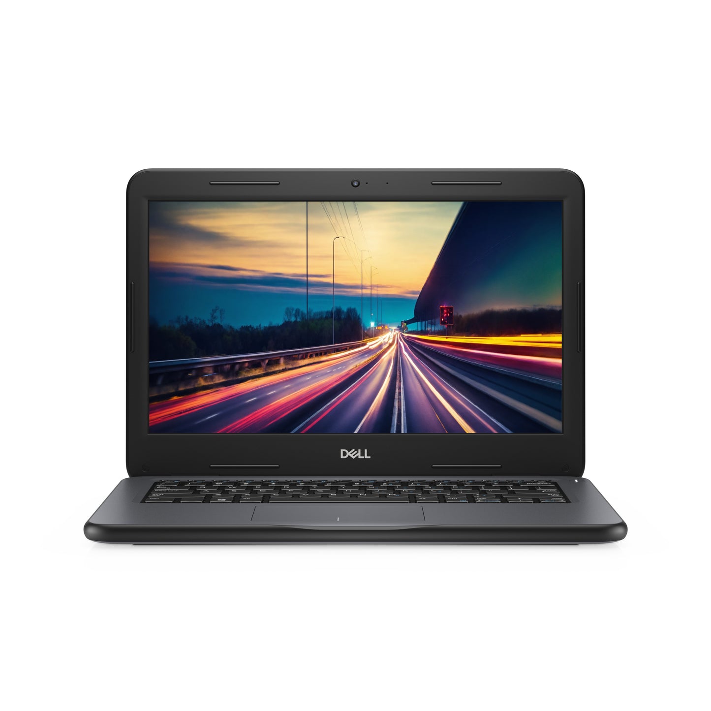 Dell Latitude 3310 13.3” Touchscreen | Intel i5 8th Gen | 8GB RAM 256GB SSD | Windows 11 | Refurbished Laptop Excellent
