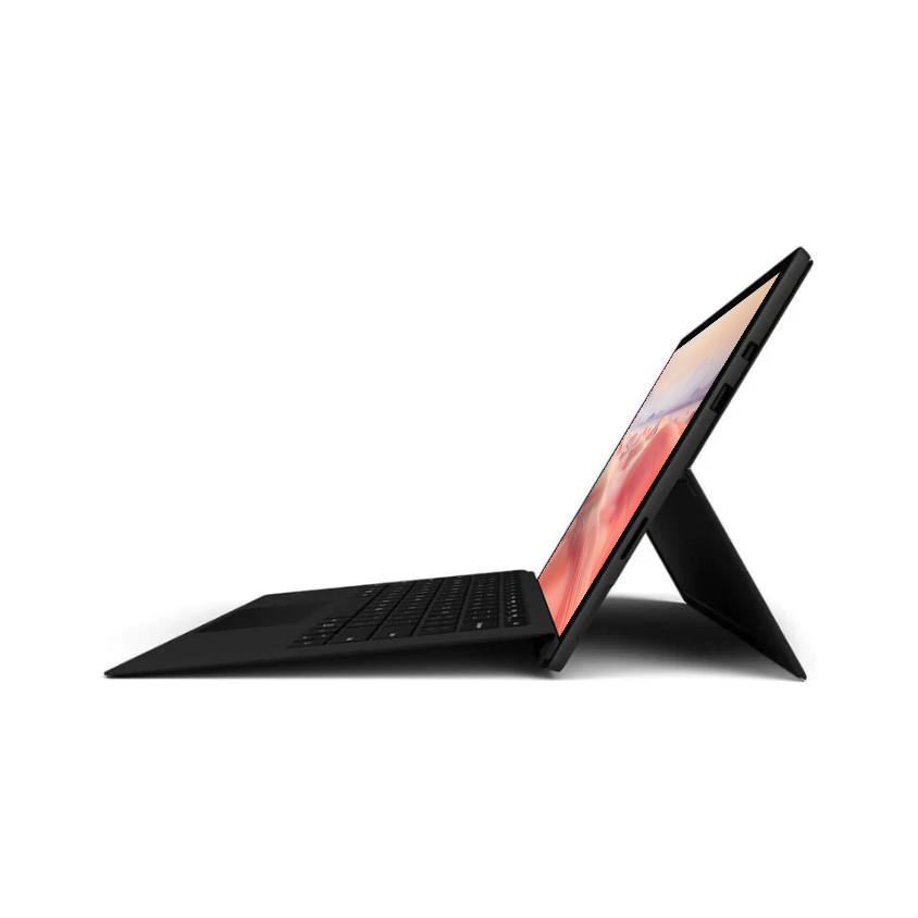 Microsoft Surface Pro 6 2-in-1 12.3" (Black) | Intel i5 8th Gen | 8GB RAM 256GB SSD | Windows 11 | Refurbished Laptop Good
