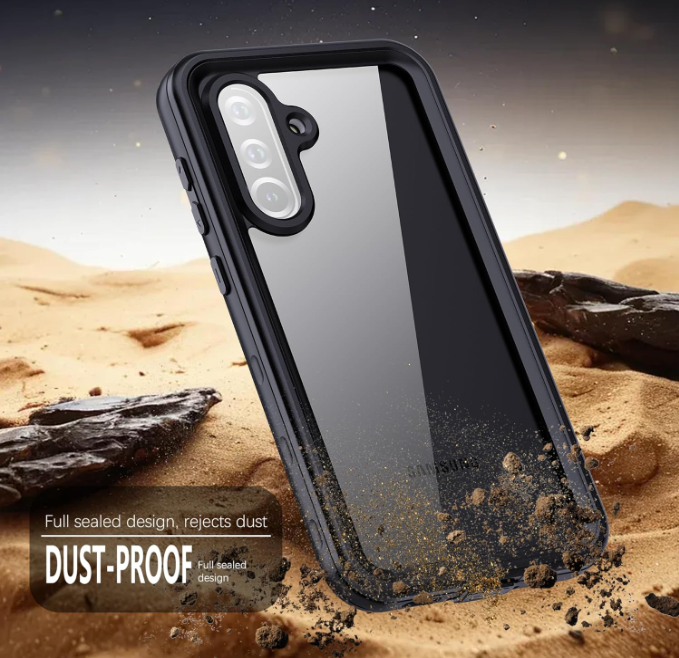 Redpepper Case Life Cover Waterproof Dust Shockproof For Samsung Galaxy A36 5G
