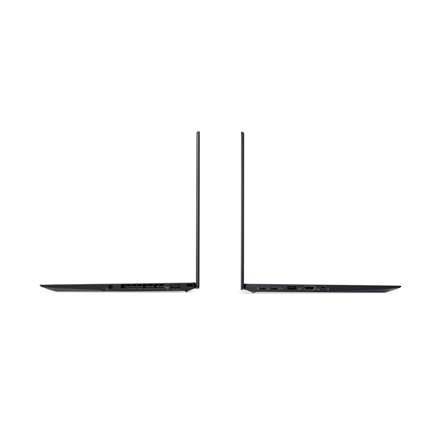 Lenovo ThinkPad X1 Carbon G5 14” | Intel i5 7th Gen | 8GB RAM 256GB SSD | Windows 11 | Refurbished Laptop Excellent