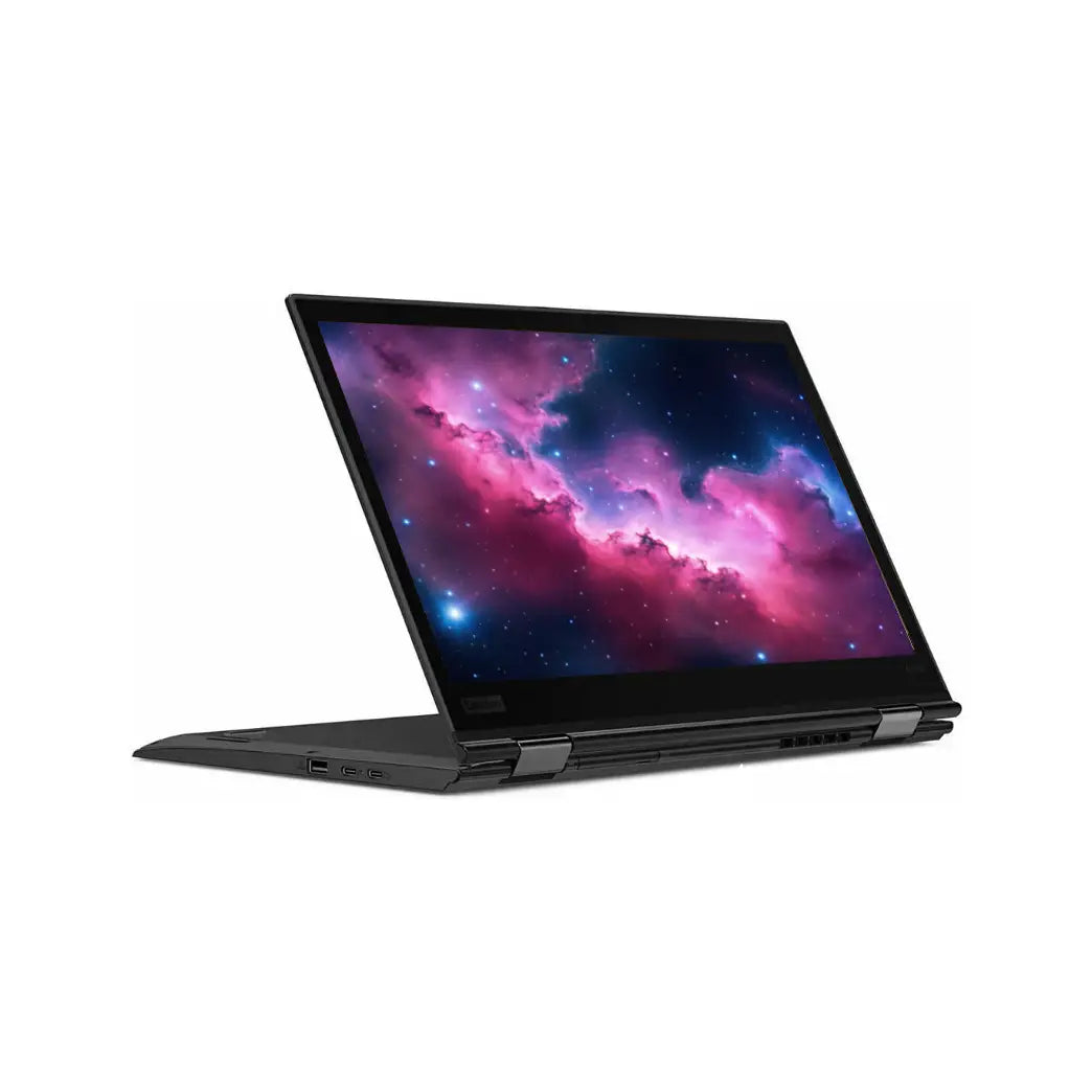 Lenovo ThinkPad X1 Yoga Gen 3 14" 2-in-1 | Intel i7 8th Gen | 16GB RAM 256GB SSD | Windows 11 | Refurbished Laptop Good