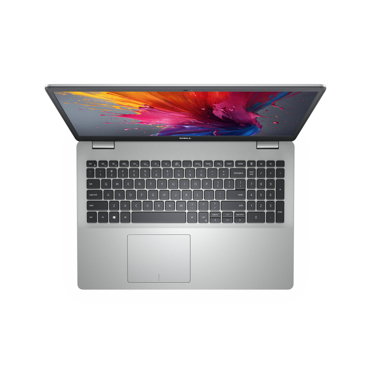 Dell Inspiron 5593 15.6” | Intel i7 10th Gen | 8GB RAM 512GB SSD | Windows 11 | Refurbished Laptop Excellent