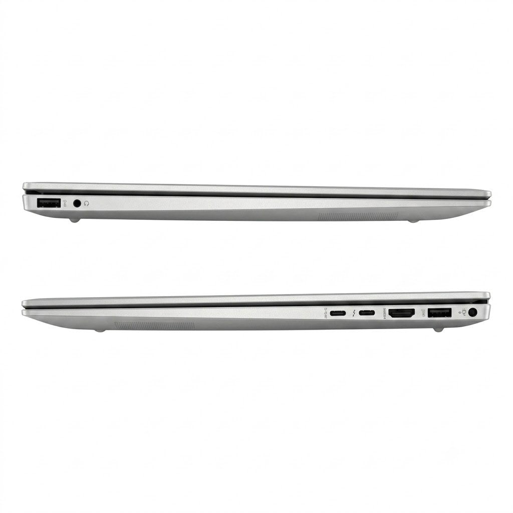 HP Pavilion Plus 16" Laptop | Intel i7 13th Gen | 16GB RAM 512GB SSD | Windows 11 | Refurbished Laptop Excellent