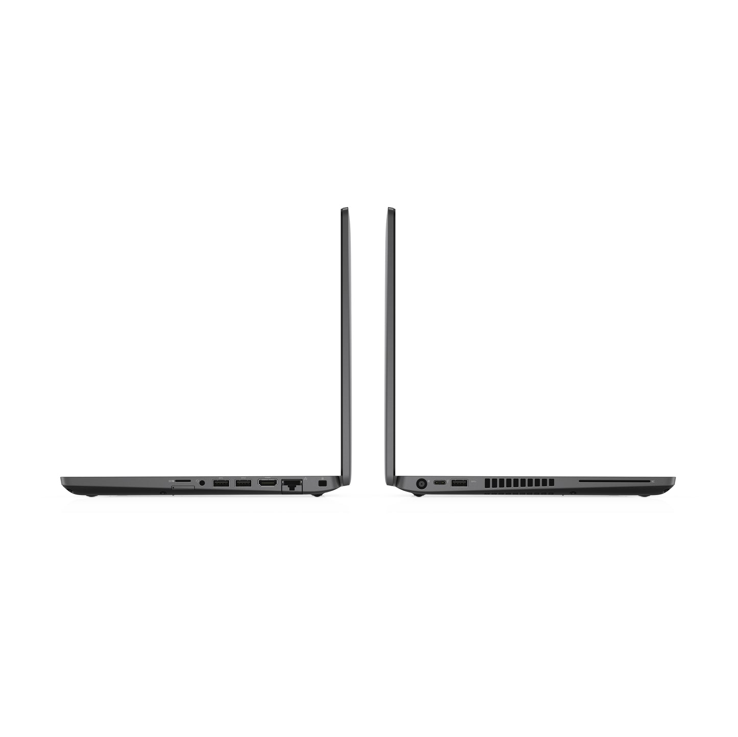 Dell Latitude 5400 14" Touchscreen | Intel i5 8th Gen | 8GB RAM 256GB SSD | Windows 11 | Refurbished Laptop Excellent