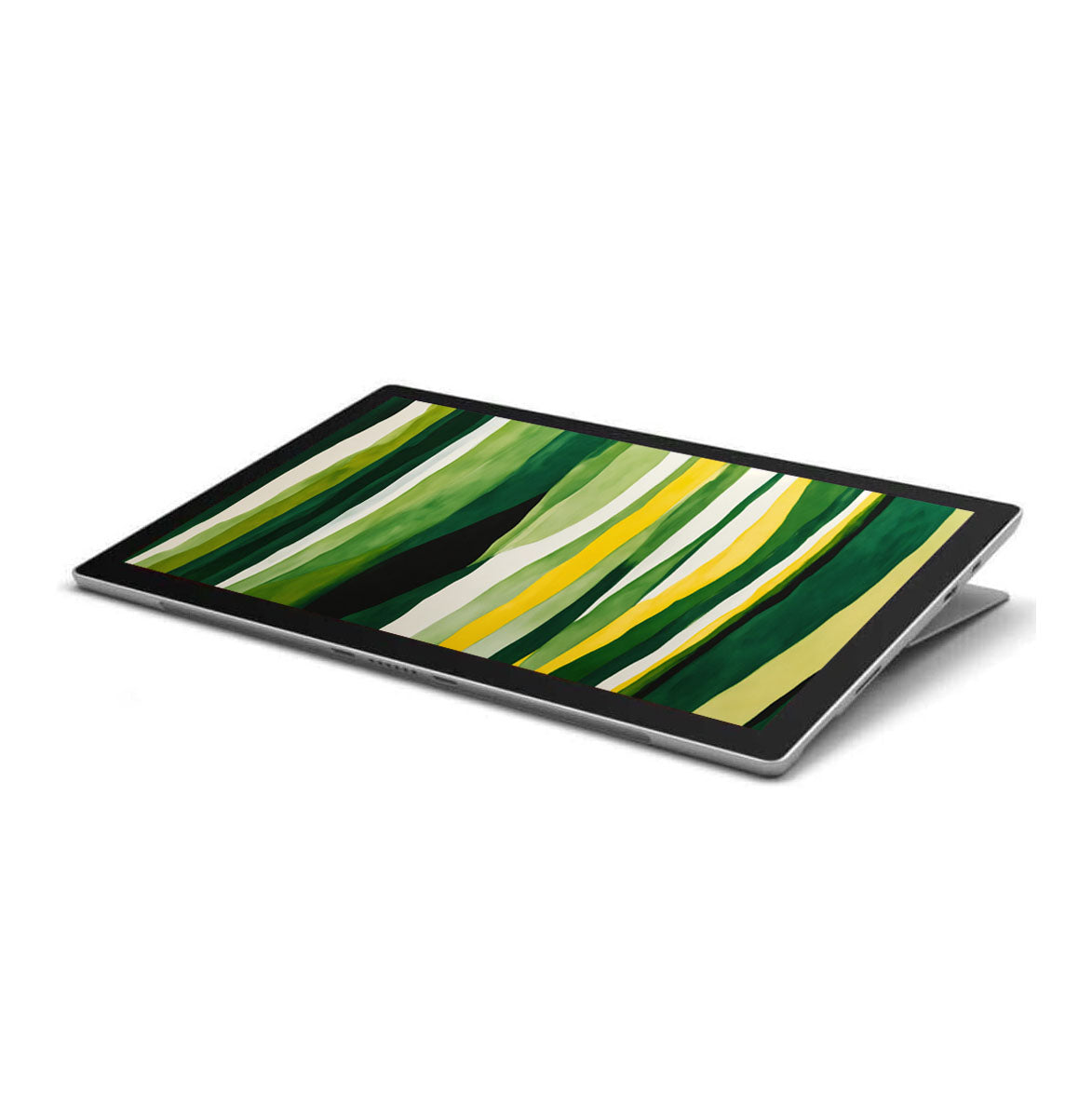 Microsoft Surface Pro 7 Plus 2-in-1 | Intel i5 11th Gen | 16GB RAM 256GB SSD | Windows 11 | Refurbished Laptop Good