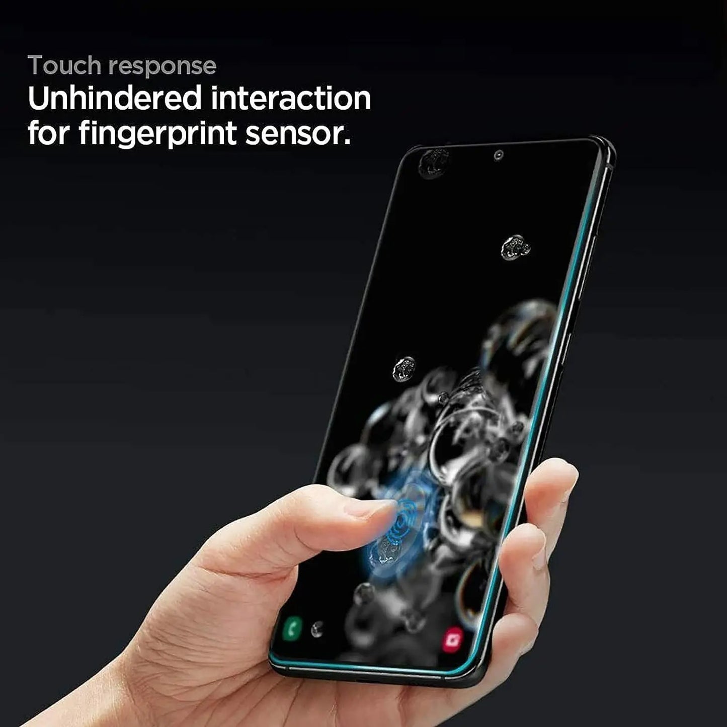 Screen Protector HYDROGEL Gel For Samsung Galaxy