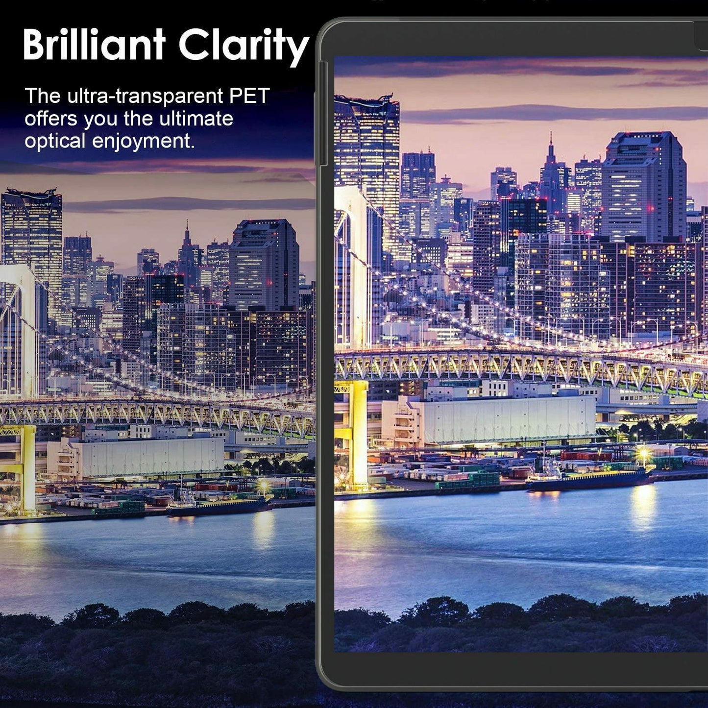 Screen Protector Anti-Blue Light Film For Microsoft Surface