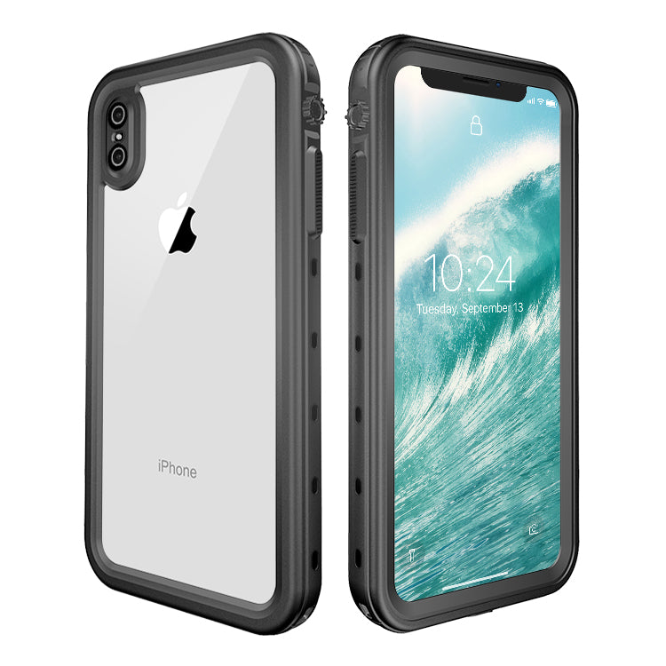 Redpepper Life Cover Waterproof Dust ShockProof Case For iPhone 15 14 13 12 11 Pro XS Max X XR 8 7 Plus SE2 SE3