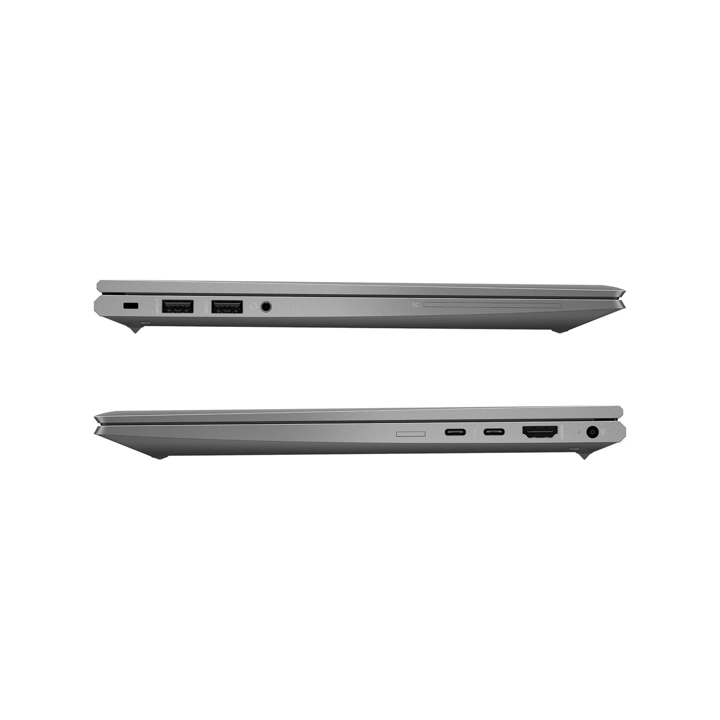 HP Zbook firefly 14 G8 Intel i7-1165G7 32GB RAM 512GB SSD Win 11 Pro 14” Laptop