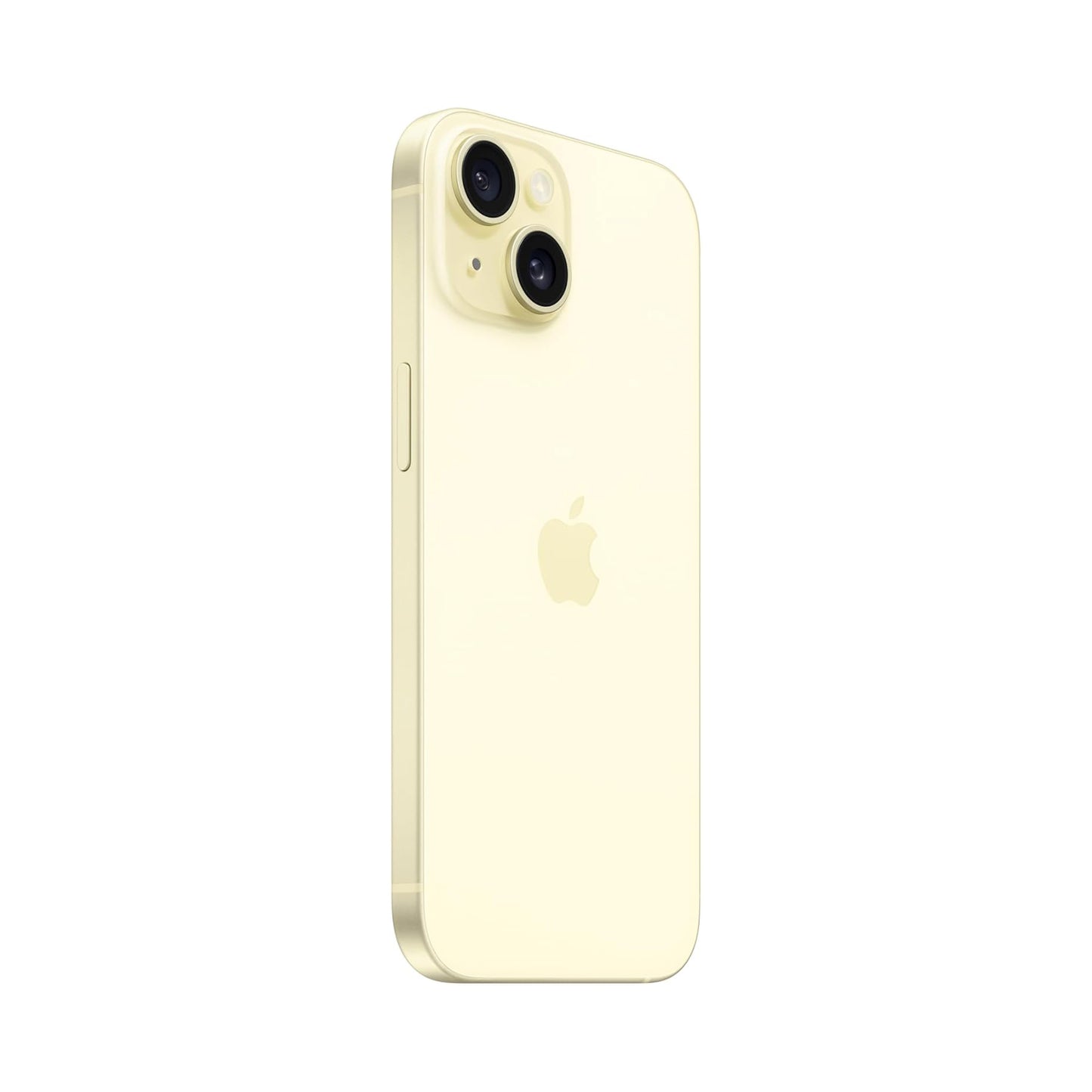 Apple iPhone 15 | 128GB A3090 Yellow | Refurbished Good