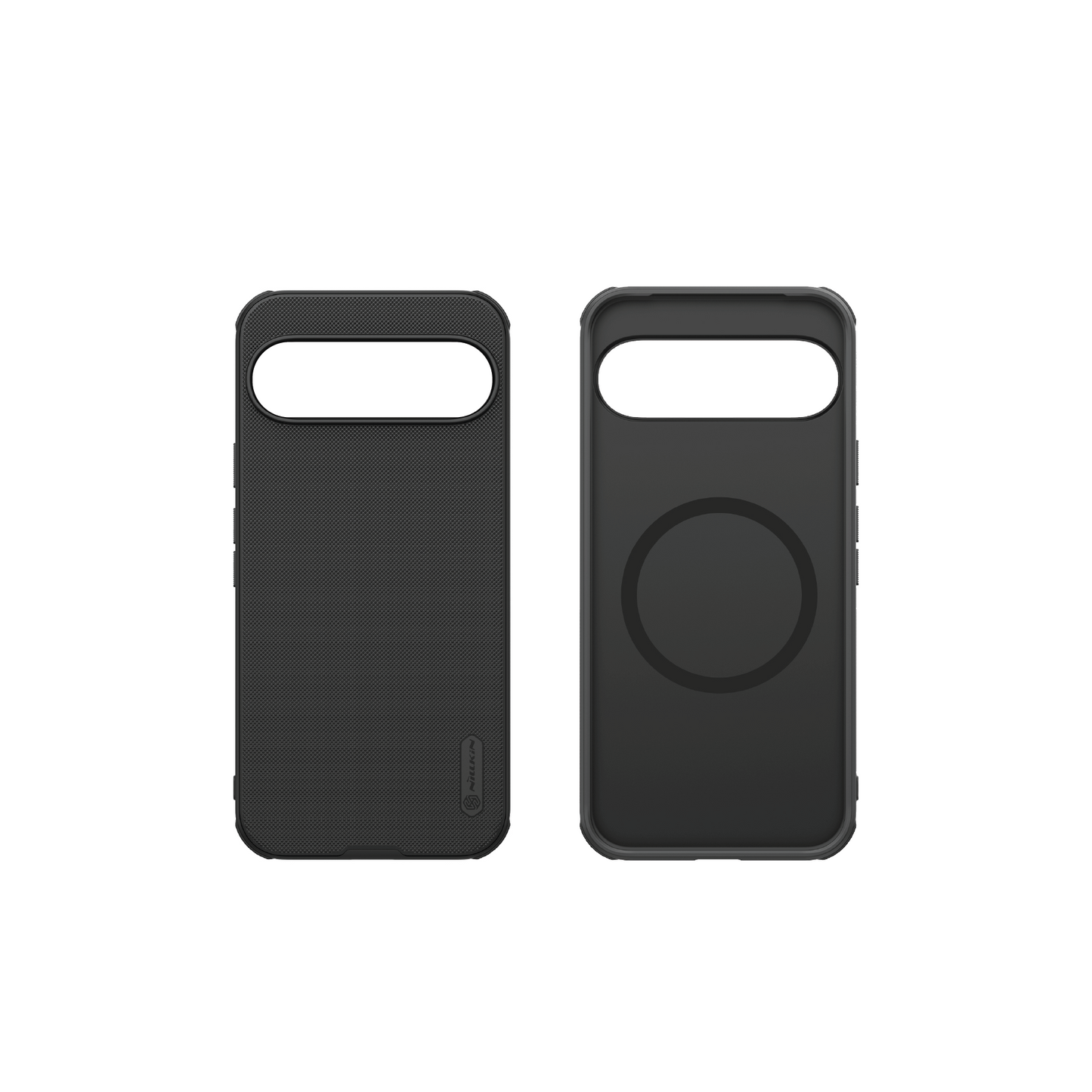 Nillkin MagSafe® Frosted Cover Shield Case - For Google Pixel 9 XL