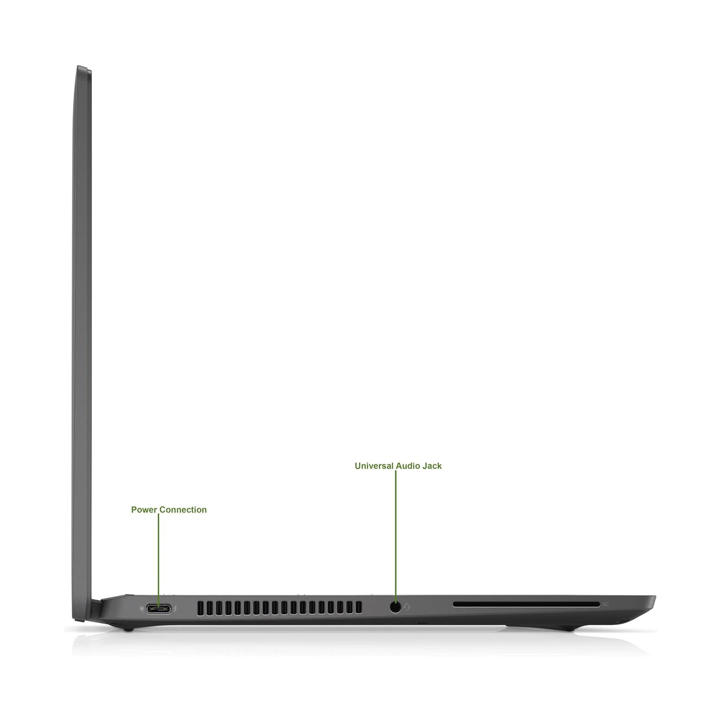 Dell Latitude 7420 14” | Intel i7 11th Gen | 16GB RAM 256GB SSD | Windows 11 | Refurbished Laptop Excellent | New Battery