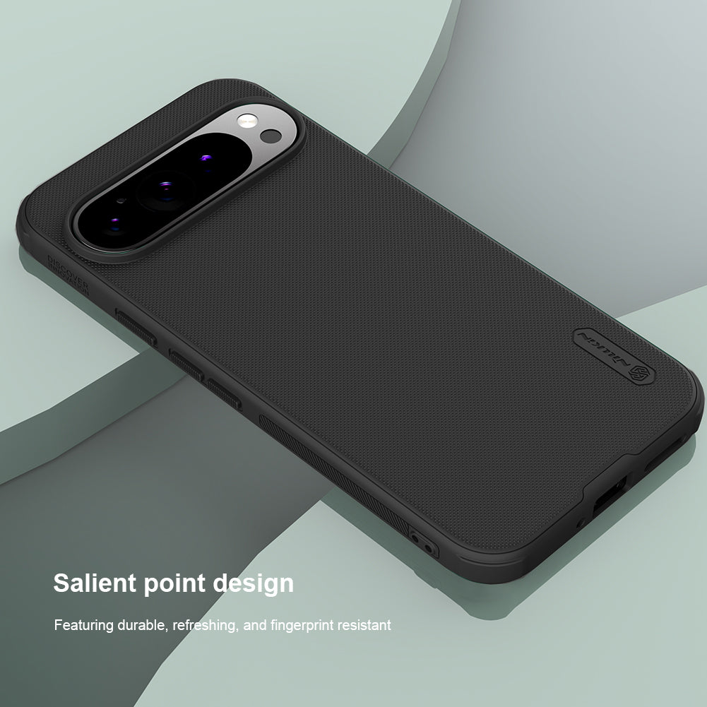 Nillkin MagSafe® Frosted Cover Shield Case - For Google Pixel 9 XL