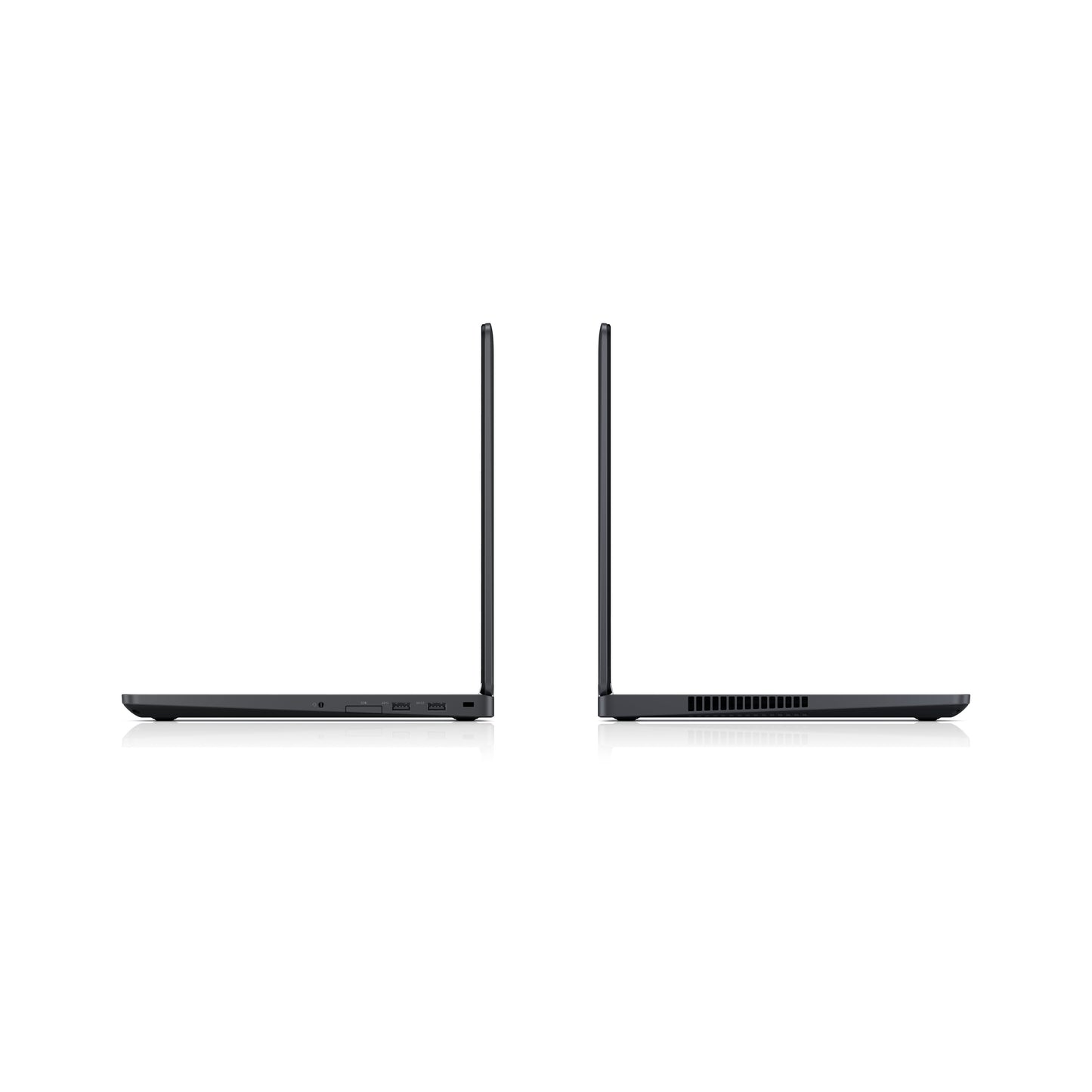 Dell Latitude E5570 15.6” | Intel i7 6th Gen | 16GB RAM 256GB SSD | AMD Radeon R7 M370 | Windows 11 | Refurbished Laptop Excellent | New Battery