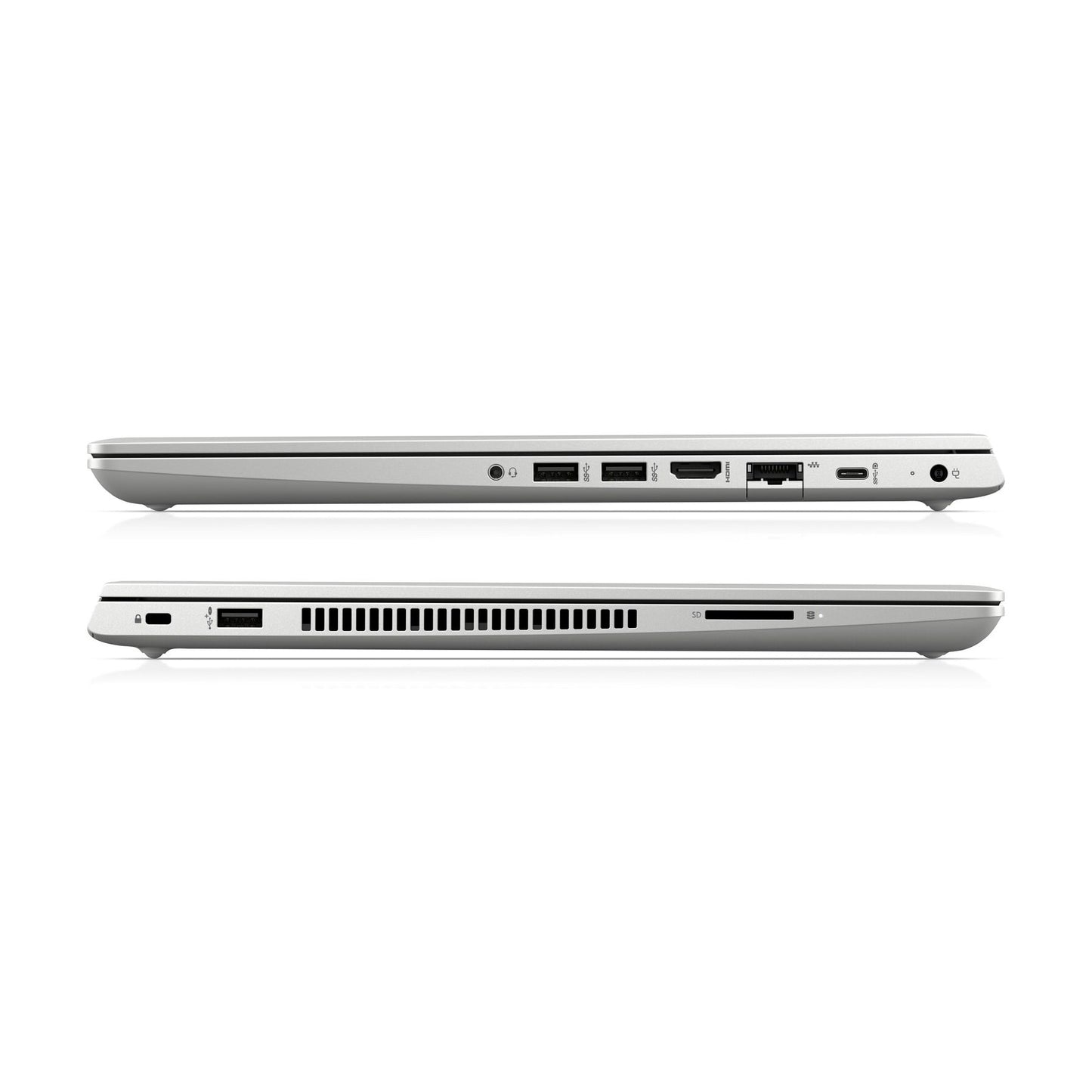 HP ProBook 450 G6 15.6" | Intel i5 8th Gen | 8GB RAM 256GB SSD | Windows 11 | Refurbished Laptop Excellent