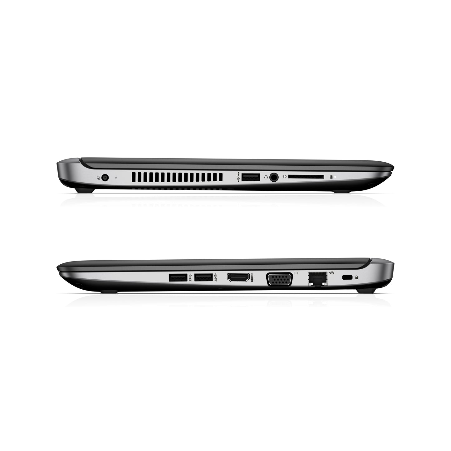 HP Probook 430 G3 13.3” | Intel i5-6200U | 16GB RAM 240GB SSD | Windows 11 | Refurbished Laptop Excellent