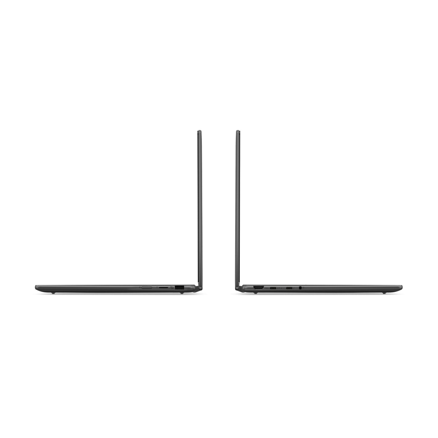 Lenovo Yoga 7 14IRL8 14" 2-in-1 | Intel i5 13th Gen | 16GB RAM 512GB SSD | Windows 11 | Refurbished Laptop Excellent | New Battery